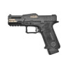 PISTOLET 6MM P1 CSI GAZ NOIR - AIRSOFT