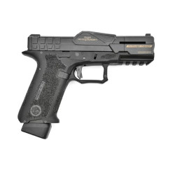 PISTOLET 6MM P1 CSI GAZ NOIR - AIRSOFT