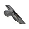 PISTOLET 6MM P1 CSI GAZ NOIR - AIRSOFT
