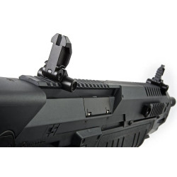 REPLIQUE LONGUE 6MM XR5 AEGR NEW GEN NOIR - AIRSOFT