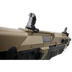 REPLIQUE LONGUE 6MM XR5 AEGR NEW GEN TAN - AIRSOFT