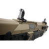 REPLIQUE LONGUE 6MM XR5 AEGR NEW GEN TAN - AIRSOFT