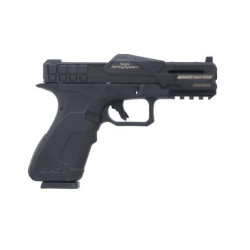 PISTOLET 6MM XG8 PB GAZ - AIRSOFT
