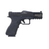 PISTOLET 6MM XG8 PB GAZ - AIRSOFT