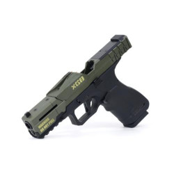 PISTOLET 6MM XG8 POD GAZ - AIRSOFT