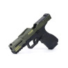 PISTOLET 6MM XG8 POD GAZ - AIRSOFT