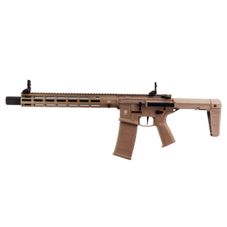 REPLIQUE LONGUE 6MM PUNISHER SNIPER AETHER V2 TAN - AIRSOFT