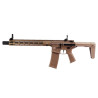 REPLIQUE LONGUE 6MM PUNISHER SNIPER AETHER V2 TAN - AIRSOFT