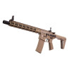 REPLIQUE LONGUE 6MM PUNISHER SNIPER AETHER V2 TAN - AIRSOFT