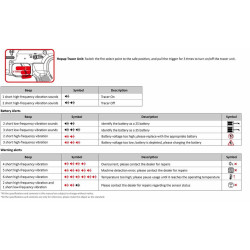 REPLIQUE LONGUE 6MM PUNISHER SNIPER AETHER V2 TAN - AIRSOFT
