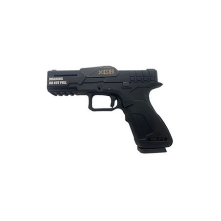 PISTOLET 6MM XG8 MB GAZ - AIRSOFT