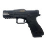 PISTOLET 6MM XG8 MB GAZ - AIRSOFT