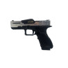 PISTOLET 6MM XG8 MS GAZ - AIRSOFT