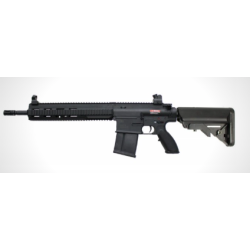 COLOMBISPORTS - REPLIQUE LONGUE 6MM ST47D G2 AEG NOIR