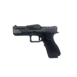 PISTOLET 6MM XG8 MG GAZ - AIRSOFT