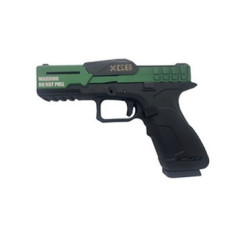 PISTOLET 6MM XG8 MOD GAZ - AIRSOFT