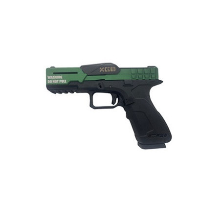 PISTOLET 6MM XG8 MOD GAZ - AIRSOFT