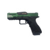 PISTOLET 6MM XG8 MOD GAZ - AIRSOFT