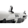 REPLIQUE LONGUE 6MM XR5 AEGR MEDUSA BLANC - AIRSOFT