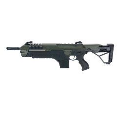 REPLIQUE LONGUE 6MM XR5 AEGR MEDUSA OD - AIRSOFT