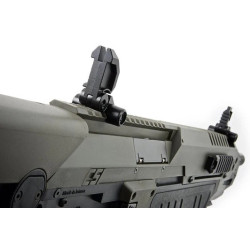 REPLIQUE LONGUE 6MM XR5 AEGR MEDUSA OD - AIRSOFT