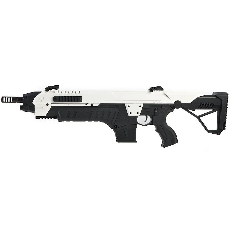 REPLIQUE LONGUE 6MM XR5 SLLW AETHER BLANC - AIRSOFT