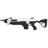 REPLIQUE LONGUE 6MM XR5 SLLW AETHER BLANC - AIRSOFT