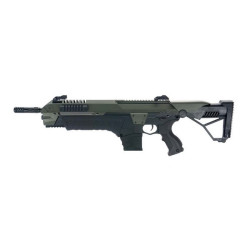 REPLIQUE LONGUE 6MM XR5 SLLOD AETHER OD - AIRSOFT