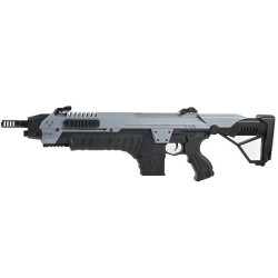 REPLIQUE LONGUE 6MM XR5 SLLG AETHER GRIS - AIRSOFT