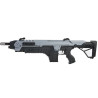 REPLIQUE LONGUE 6MM XR5 SLLG AETHER GRIS - AIRSOFT