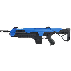 REPLIQUE LONGUE 6MM XR5 SLLBL AETHER BLEU - AIRSOFT