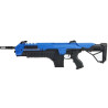 REPLIQUE LONGUE 6MM XR5 SLLBL AETHER BLEU - AIRSOFT
