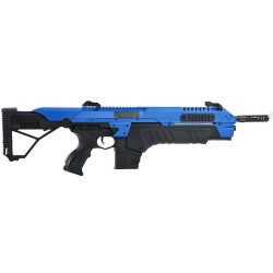 REPLIQUE LONGUE 6MM XR5 SLLBL AETHER BLEU - AIRSOFT
