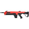 REPLIQUE LONGUE 6MM XR5 SLLBL AETHER ROUGE - AIRSOFT