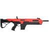 REPLIQUE LONGUE 6MM XR5 SLLBL AETHER ROUGE - AIRSOFT