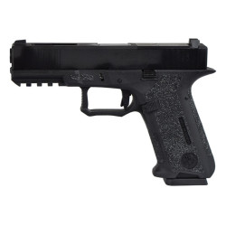 PISTOLET 6MM XO 18 NOIR - AIRSOFT