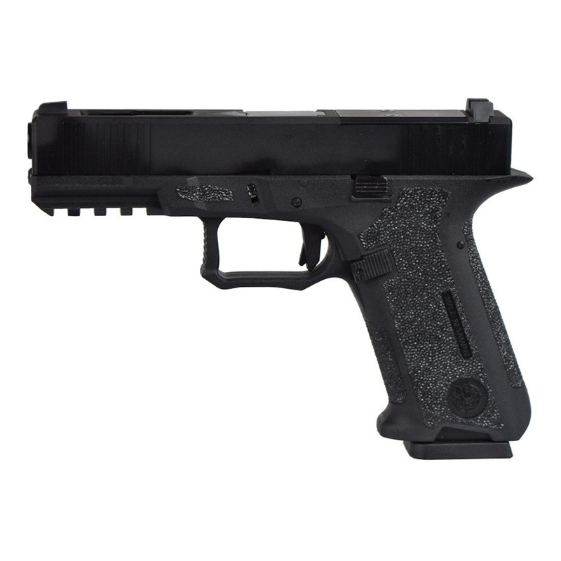 PISTOLET 6MM XO 18 NOIR - AIRSOFT