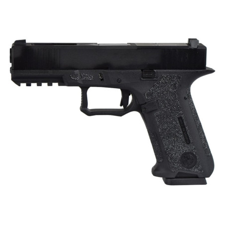 PISTOLET 6MM XO 18 NOIR - AIRSOFT