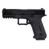 PISTOLET 6MM XO 18 NOIR - AIRSOFT