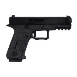 PISTOLET 6MM XO 18 NOIR - AIRSOFT