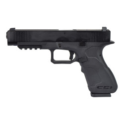PISTOLET 6MM XO 34 NOIR - AIRSOFT