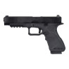 PISTOLET 6MM XO 34 NOIR - AIRSOFT