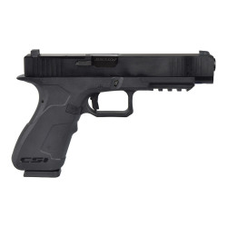 PISTOLET 6MM XO 34 NOIR - AIRSOFT