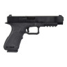 PISTOLET 6MM XO 34 NOIR - AIRSOFT