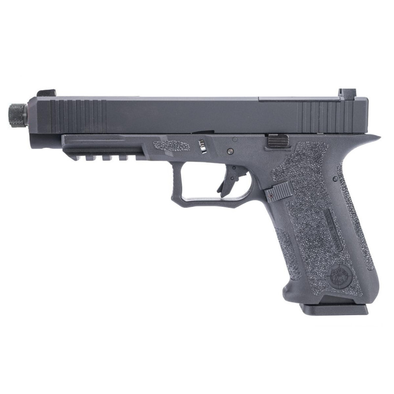 PISTOLET 6MM XO 35 NOIR - AIRSOFT