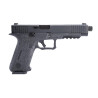 PISTOLET 6MM XO 35 NOIR - AIRSOFT