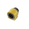 ADAPTATEUR SILENCIEUX ORION 11CW A 14MM CCW JAUNE