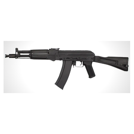 COLOMBISPORTS - REPLIQUE LONGUE 6MM AK105 G3 METAL AEG