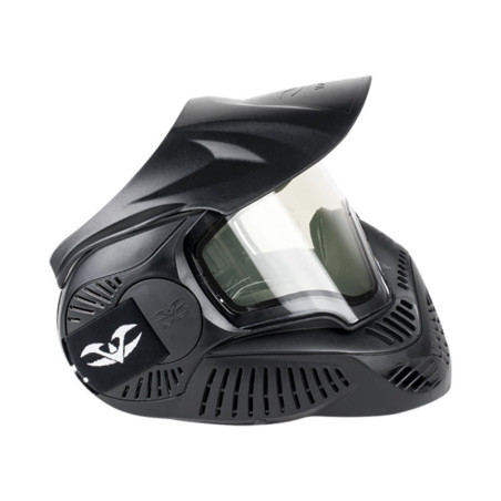 COLOMBISPORTS - MASQUE THERMAL VK MI 3 NOIR