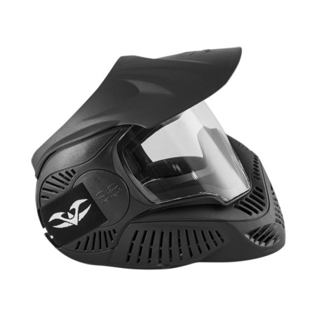 COLOMBISPORTS - MASQUE SINGLE VK MI 3 NOIR